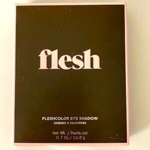 FLESHCOLOR EYESHADOW